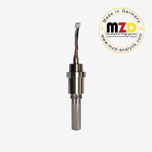 MZD OEM 氧化鋯氧感測器（10 ppm～30%，T90 < 0.5 秒）