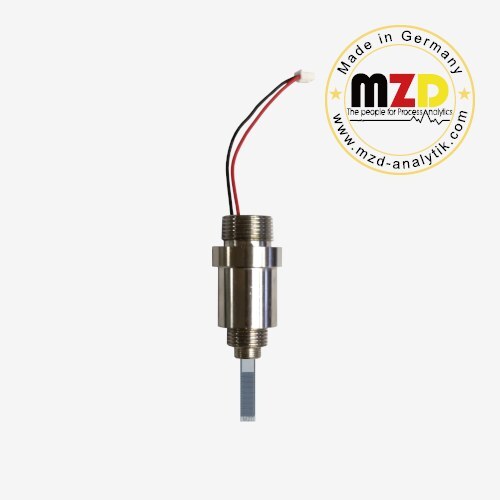 MZD OEM P2O5 陶瓷平板微量水分感測器（1～2,000 ppm）