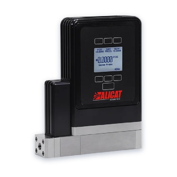 Alicat IS-Pro 本質安全壓力計／壓力控制器